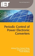 Cover: Periodic Control of Power Electronic Converters - Institution of Engineering and Technology