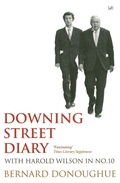 Cover: Downing Street Diary - Pimlico