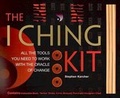Cover: The I Ching Kit - Thorsons