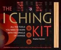 Enlarge image Cover: The I Ching Kit - Thorsons