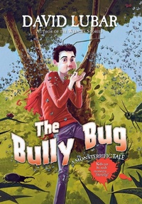 Enlarge image Cover: The Bully Bug - Starscape Books