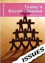 Cover: Today's Social Classes: 291 - Independence Educational Publishers