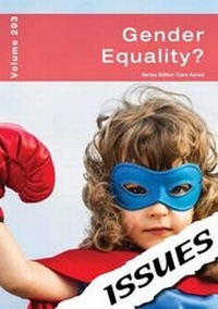 Enlarge image Cover: Gender Equality?: 293 - Independence Educational Publishers