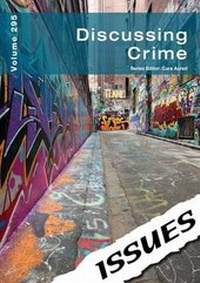 Enlarge image Cover: Discussing Crime: 295 - Independence Educational Publishers