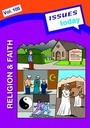 Cover: Religion & Faith Issues Today Series - Independence Educational Publishers
