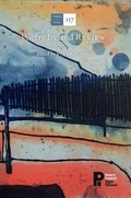 Cover: Poetry Ireland Review Issue 117 - Poetry Ireland Ltd.