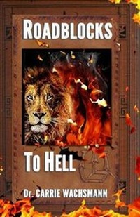 Enlarge image Cover: Roadblocks to Hell - Heartbeat Productions