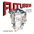 Cover: Futures - Elsewhen Press