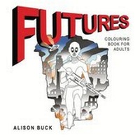 Enlarge image Cover: Futures - Elsewhen Press