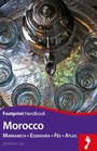 Cover: Morocco - Footprint Travel Guides