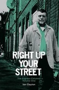 Cover: Right Up Your Street: Volume 1 - Route Publishing