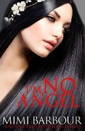Cover: I'm No Angel - Sarna Publishing