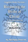 Cover: Becoming the Bride of Christ - Songdove Books