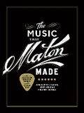 Cover: The Music That Maton Made - Scribe Publications