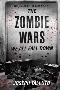 Enlarge image Cover: The Zombie Wars - Severed Press