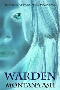 Enlarge image Cover: Warden - Moshpit Publishing