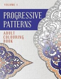Enlarge image Cover: Progressive Patterns Volume 1 - Westminster Designs Pty Ltd Australia