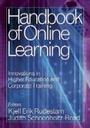 Cover: Handbook of Online Learning - SAGE Publications Inc