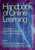 Cover: Handbook of Online Learning - SAGE Publications Inc
