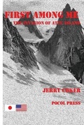 Cover: First Among Men - Pocol Press
