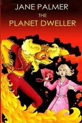 Cover: The Planet Dweller - Dodo Books