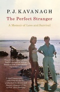 Cover: The Perfect Stranger - September Publishing