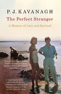 Enlarge image Cover: The Perfect Stranger - September Publishing