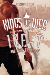 Enlarge image Cover: Kings of Vice - St. Martins Press-3pl