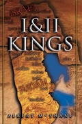 Cover: 1 & 2 Kings - John Ritchie Ltd
