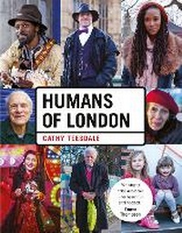 Abbildung von: Humans of London - LOM Art