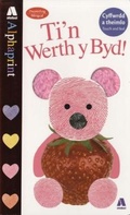 Cover: Cyfres Alphaprint: Ti'n Werth y Byd! - Atebol