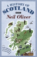 Cover: A History Of Scotland - Weidenfeld & Nicolson