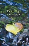 Cover: Bearings [Patrick Moran] - Salmon Poetry