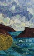 Cover: Virtual Tuides - Salmon Poetry