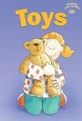 Cover: Toys - Geddes & Grosset