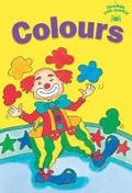 Cover: Colours - Geddes & Grosset