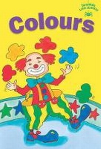 Enlarge image Cover: Colours - Geddes & Grosset