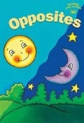 Cover: Opposites - Geddes & Grosset