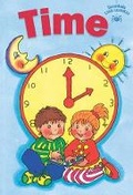 Cover: Time - Geddes & Grosset