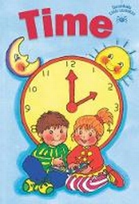 Enlarge image Cover: Time - Geddes & Grosset