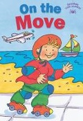 Cover: On the Move - Geddes & Grosset