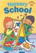 Cover: Nursery School - Geddes & Grosset