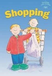 Enlarge image Cover: Shopping - Geddes & Grosset