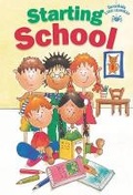 Cover: Starting School - Geddes & Grosset