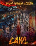 Cover: Cawl - Parthian Books