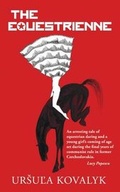 Cover: The Equestrienne - Parthian Books