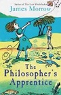 Cover: The Philosopher's Apprentice - Phoenix (an Imprint of The Orion Publishing Group Ltd )