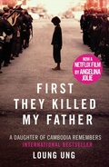 Cover: First They Killed My Father - Mainstream Publishing