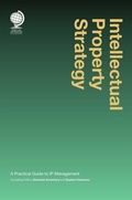 Cover: Intellectual Property Strategy - Globe Law and Business Ltd