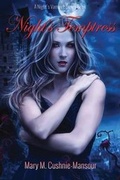 Cover: Night's Temptress - Cadreams